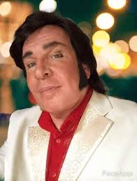 Been liberal club in Crowle entertainment our very own Roger Mann excellent  vocalist danced to hearts content. Shame seven lakes don't take him