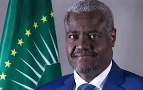 His supporters say he upholds traditional family values. The Chairperson Of The African Union Commission Congratulates President Magufuli For Election Victory In Tanzania African Union