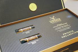 Free samples of escada perfume products; Time For Whisky Com Gordon Macphail Private Collection 1954 64yo Glenlivet And 1968 50yo Caol Ila Tasted 418 419