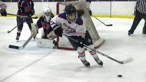 Highlights & scores: girls' hockey & boys' basketball