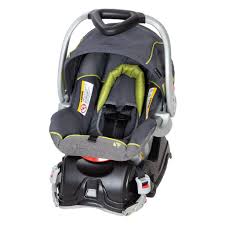 Baby Trend Ez Flex Loc Car Seat Base Installation Free Shipping Available