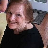 Maureen G. McClendon (1933-2022)