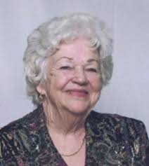 Mary Frances Mcmurray Mclean Obituary March 18, 2015