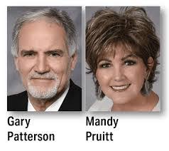 Mandy Pruitt's Instagram, Twitter & Facebook