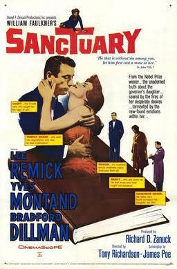 Sanctuary (1961 film) - Wikipedia