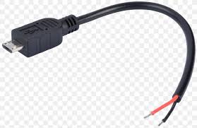 You can tell usb cables apart by the connector on either end. Battery Charger Electrical Cable Electrical Connector Micro Usb Png 2362x1534px Battery Charger Ac Adapter Adapter Cable