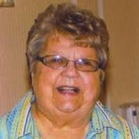 Obituary information for Alinda L. Mercer