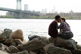 Looking for a good love story? 5 Romantic Movies On Netflix That Won T Make You Cringe Vogue India