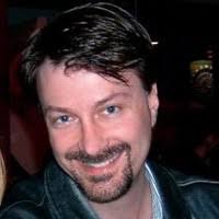 Ted Swanson, MA, LMHC