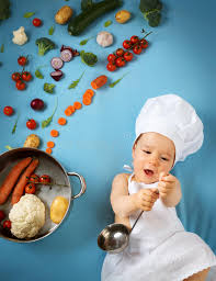 753 Baby Chef Pot Photos Free Royalty Free Stock Photos From Dreamstime