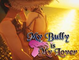 My Bully is My Lover by NiiChan