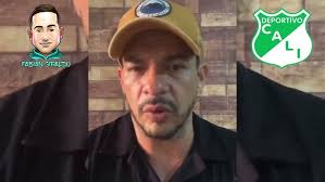 Crisis en el Deportivo Cali, entrevista con el socio Ernesto José Roa en  Arabescos