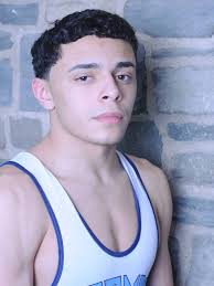 John Jay's Albis wins NCAA championship