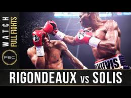 Vs kavaliauskas 8/15 joshua franco vs. John Riel Casimero Vs Guillermo Rigondeaux Odds And Pick
