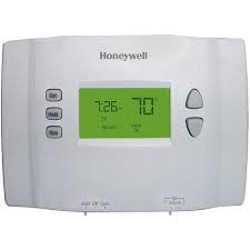 If there are wires in terminals that are not listed, you will need additional wiring support. Honeywell 7 Day Programmable Thermostat Walmart Com Walmart Com