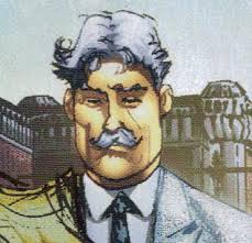 Jab's Builds! (Silver Sable! The Wild Pack! Man-Eater! Gattling!)