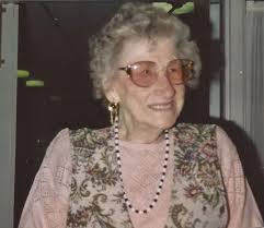 Velma Lorene Billips Rowe (1910-2002)