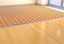 How Hydronic Heating Works And How Optimum Use Of It Can Be Derived Hydronic Floor Heat Hydronic Heating Floor Heating Systems