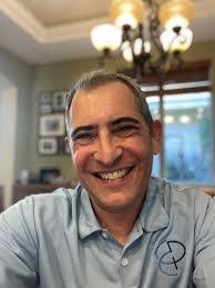 Alan Teicher's Instagram, Twitter & Facebook