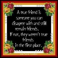 Disagreement Does Not Equal Judgement Its Ok To Disagree True Friends Ex Friend Quotes Friends Quotes
