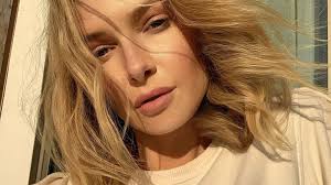 Magdalena mielcarz was born on march 3, 1978 in warsaw, poland. Magdalena Mielcarz Relaksuje Sie W Ogrodzie Fani Sa Zaskoczeni Jak Pieknie