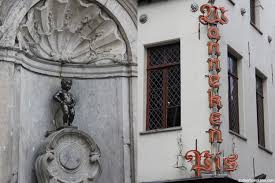 Von schlössern und gärten über grotten bis hin zu museen: Eine Reise Nach Brussel Namur Und Nancy Zuckerbackerei