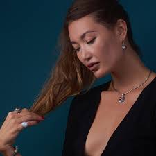 Baltic Amber Sun Necklace