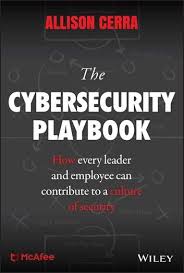 The Cybersecurity Playbook Ebook By Allison Cerra Rakuten Kobo In 2020 Cyber Security Free Epub Books Download Books