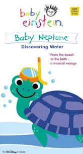 Baby Neptune The True Baby Einstein Wiki Fandom