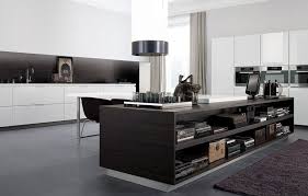 Cuisiniste, meubles cuisine haut de gamme et rénovation création meubles salles de bains lyon (69) rhône. Cuisine Moderne 9 Cuisines Haut De Gamme Qui Vont Vous Faire Rever