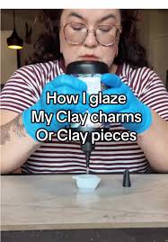 How to Make Cherry Polymer Clay Magnets