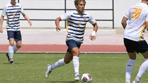 No. 10 Emory Downs WashU, 2-0, in UAA Opener