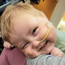 Finding Hope After an ARPKD Diagnosis