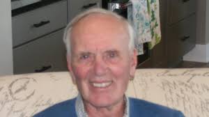 Richard Oberdank Obituary