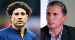 Adolfo Ríos pide respeto para Guillermo Ochoa y explica sus razones para  salir del Club América