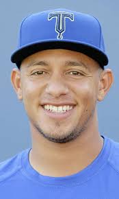 2014 Tulsa Drillers player and coach profiles