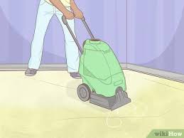 Costa, ein frohes neues jahr wünsche ich ihnen. Erbrochenes Von Haustieren Aus Einem Teppich Reinigen Mit Bildern Wikihow