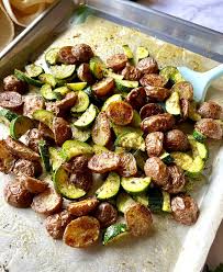 Image result for roasted potatoes