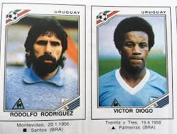 A seleção dinamarquesa de 1986 ficou conhecida como dinamáquina devido às boas apresentações, principalmente a goleada de 6 a. Dinamarca De 1986 Pelota De Trapo