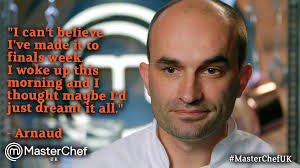 The MasterChef: The Professionals Chef's Table is one of the most  prestigious events in the British culinary calendar. Can these finalists  handle the pressure? Find out now