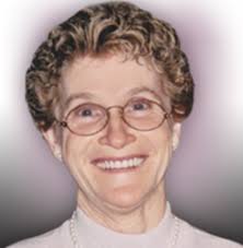 Avis de décès de Mme Louisette Bélanger Paquet