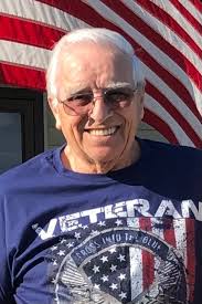 Obituary for Neddie "Ned" Hall