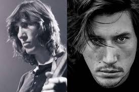 Gelecekteki bir Pink Floyd biyografisi için işte oyuncu kadrosu: Adam  Driver Roger Waters olarak, Alan Ritchson David Gilmour olarak ve Timothée  Chalamet Syd Barrett olarak. : r/pinkfloyd