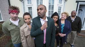  Akemnji Ndifornyen Actor Actress Films Episodes And Roles On Digiguide Tv