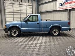 Image result for Light Blue 1996 Truck