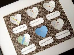 Diy Anniversary Gift Cute Anniversary Gifts Diy Anniversary Diy Anniversary Gift