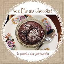 Souffle Au Chocolat Recette De Christophe Felder Souffle Au Chocolat Chocolat Recette