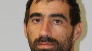 Standoff suspect faces numerous felony charges