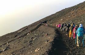 How To Climb Mt Fuji Independently Erika S Travelventures