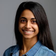 Mir Nikita Rao Email & Phone Number